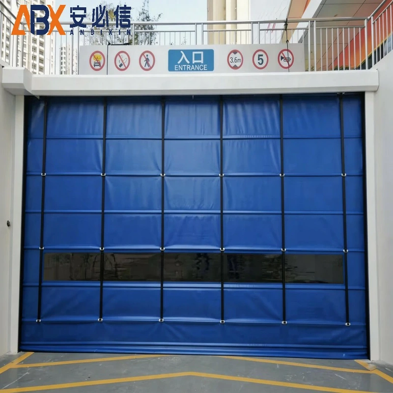 承德上叠门